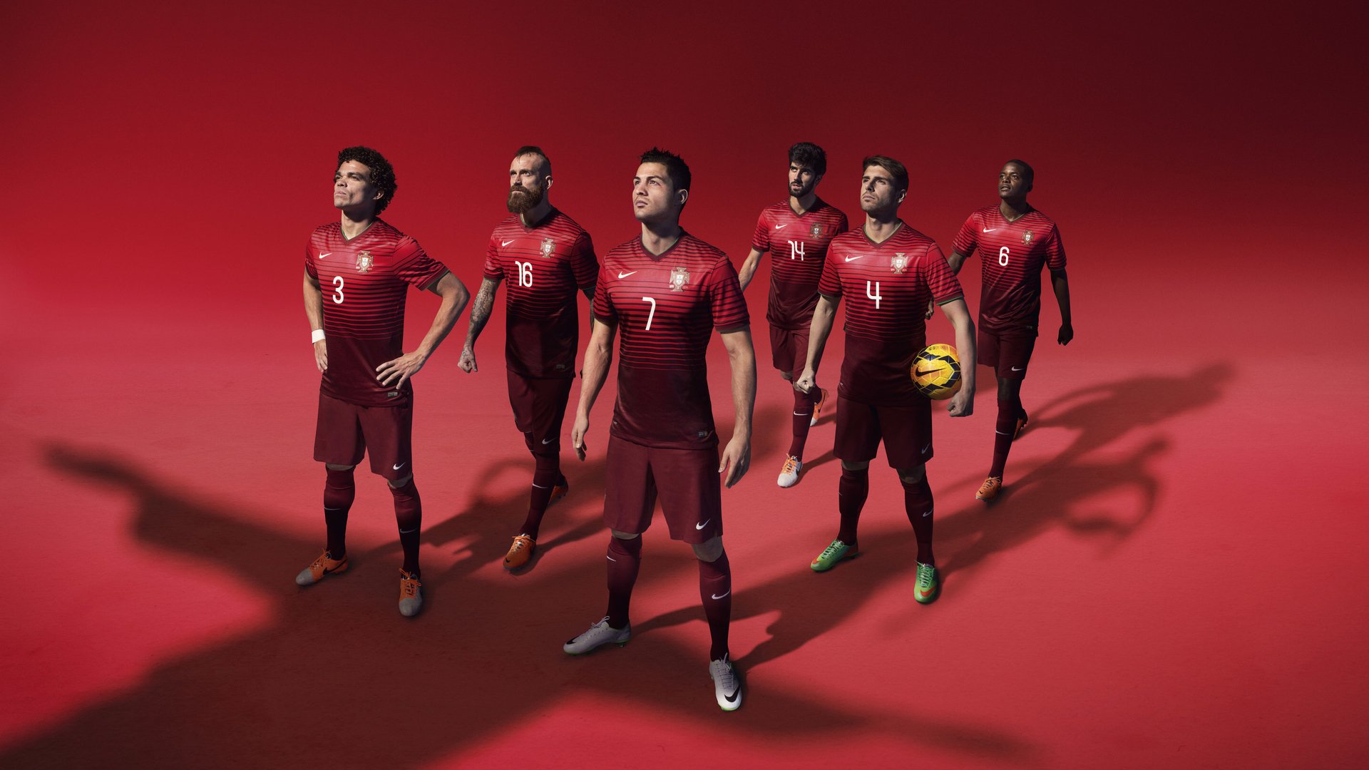 葡萄牙女足队实力强劲，创造精彩绝伦，葡萄牙女足水平